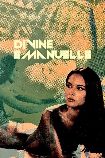Divine Emanuelle (1981) poster