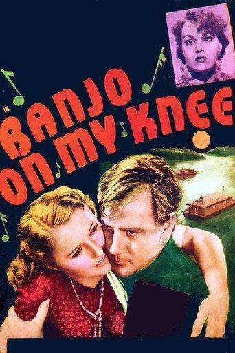 Banjo on My Knee (1936) poster