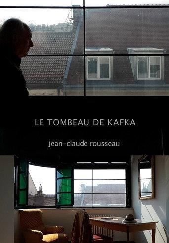 The Tomb of Kafka (2022) poster