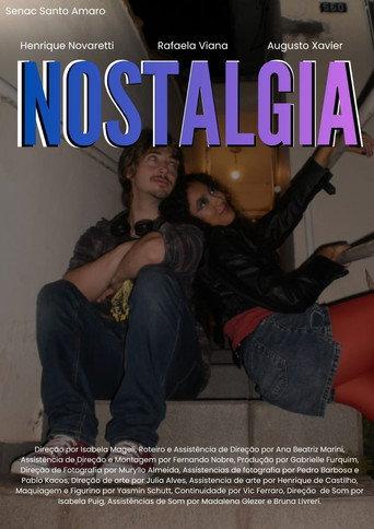 Nostalgia () poster
