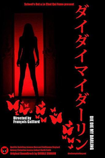 Die Die My Darling (2011) poster