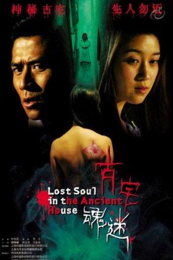 古宅魂迷 (2009) poster
