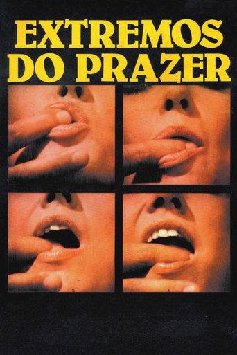 Extremes of Pleasure (1984) poster
