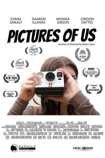 Pictures of Us () poster