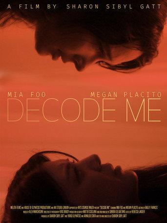 Decode Me () poster