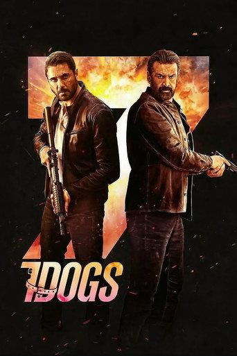 7 Dogs (2026) poster