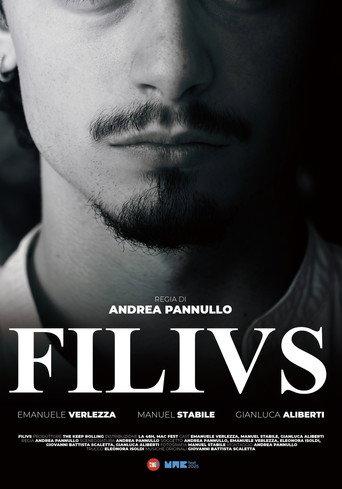 FILIVS (2025) poster