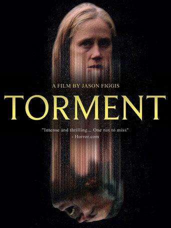Torment (2018) poster