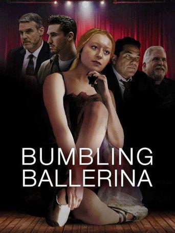 Bumbling Ballerina () poster