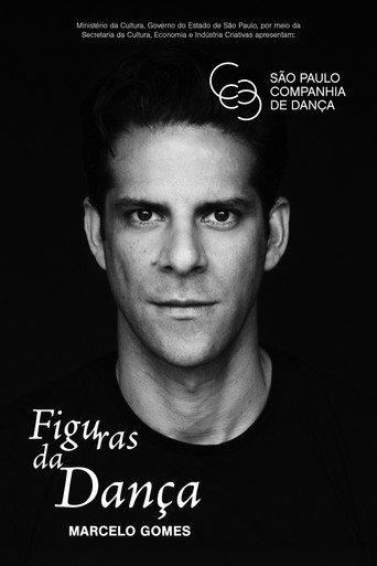 FIGURAS DA DANÇA 2025 - MARCELO GOMES () poster