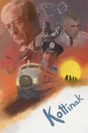 To Kotti (2023) poster