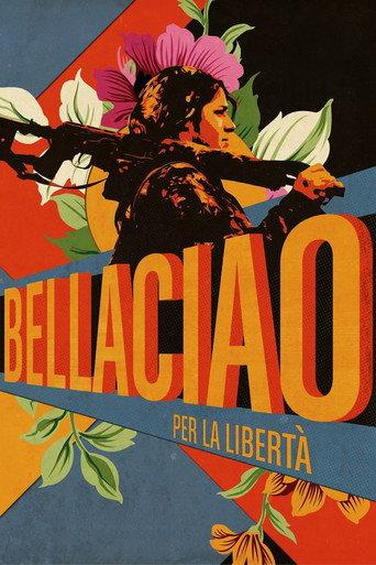 Bella Ciao (2022) poster