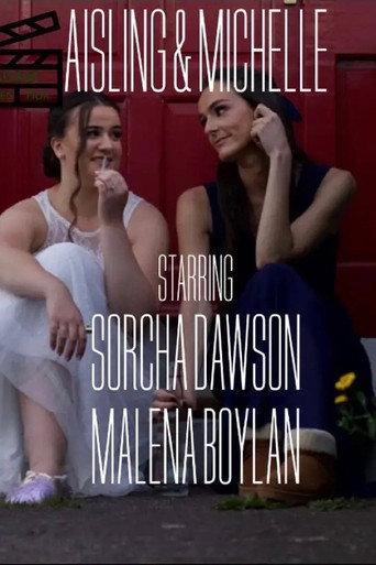 Aisling & Michelle (2022) poster