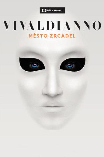 Vivaldianno 2015 – Město zrcadel (2015) poster