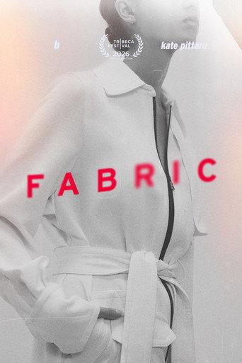 Fabric (2026) poster
