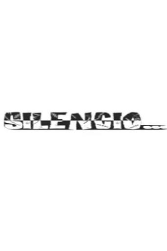 Silencio... (2021) poster