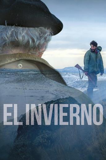 The Winter (2016) poster