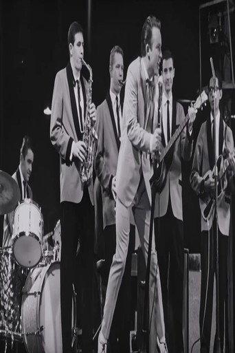 Rock 'n' Roll (1959) poster