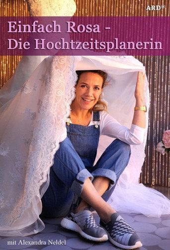 Einfach Rosa - Verliebt, verlobt, verboten (2016) poster