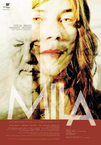 Mila () poster