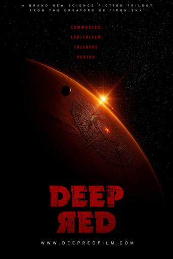 Deep Red: Part 1 () poster