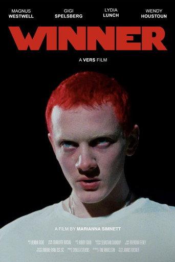 Winner (2024) poster