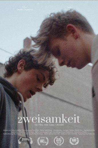 Zweisamkeit (2026) poster