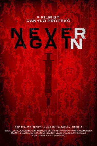 Never Again (2026) poster