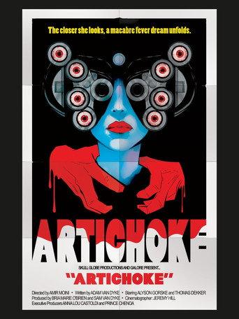 Artichoke () poster