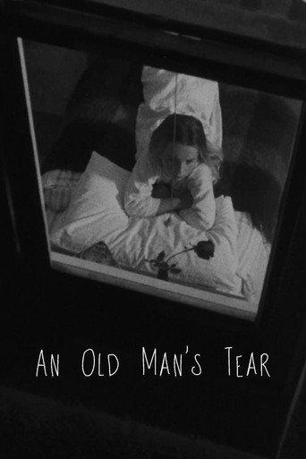 An Old Man's Tear (1970) poster