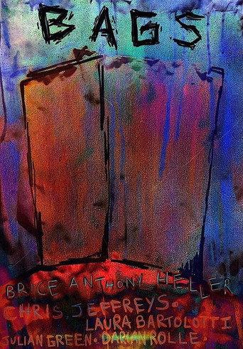 BAGS () poster
