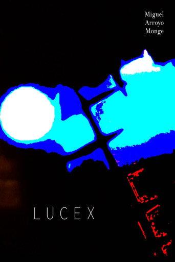 Lucex (2023) poster