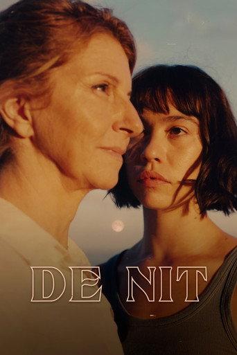 De nit (2023) poster
