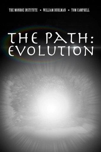 The Path: Evolution (2016) poster