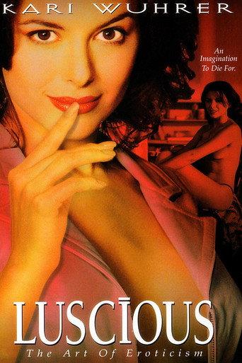 Luscious (1999) poster