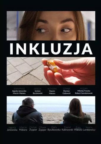 Inkluzja () poster