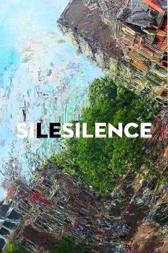 Silesilence (2022) poster
