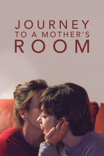 Journey to a Mother's Room (2018) poster