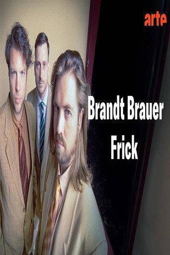 Brandt Brauer Frick @ Berlinale 2023 (2023) poster