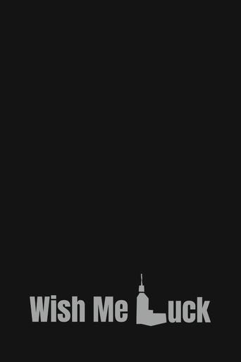 Wish Me Luck (2024) poster