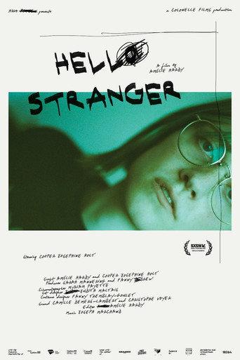 Hello Stranger (2024) poster