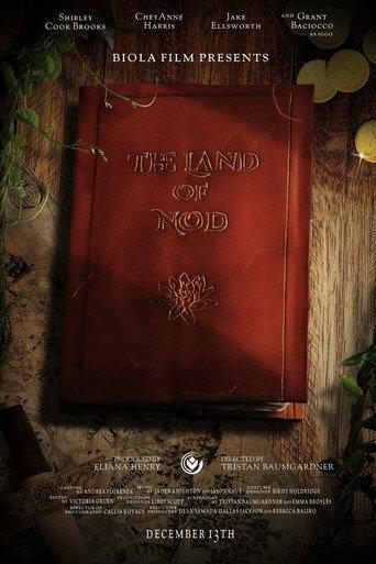 Nod (2024) poster
