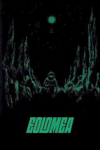 Eolomea (1972) poster
