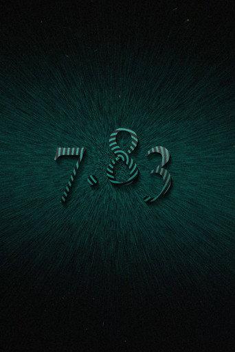 7.83 (2025) poster
