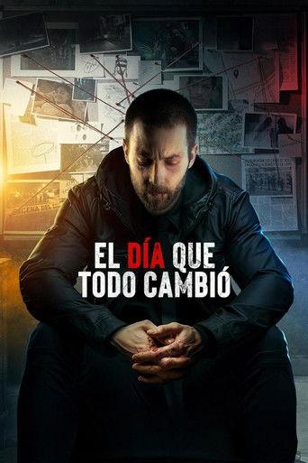 The Day Everything Changed (2024) poster