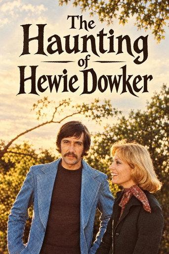The Haunting of Hewie Dowker (1976) poster