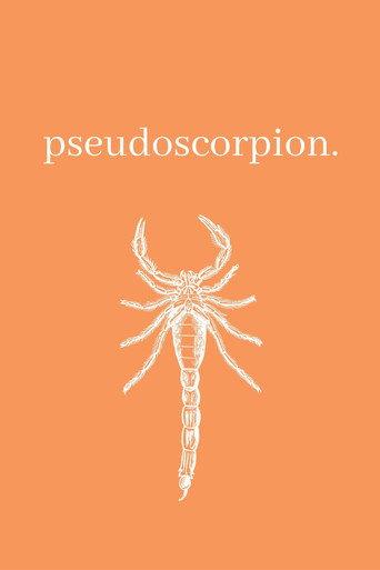 Pseudoscorpion () poster
