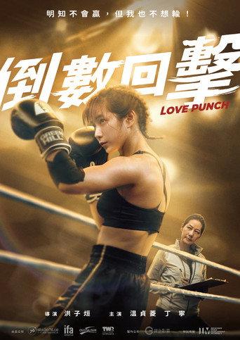 Love Punch (2023) poster