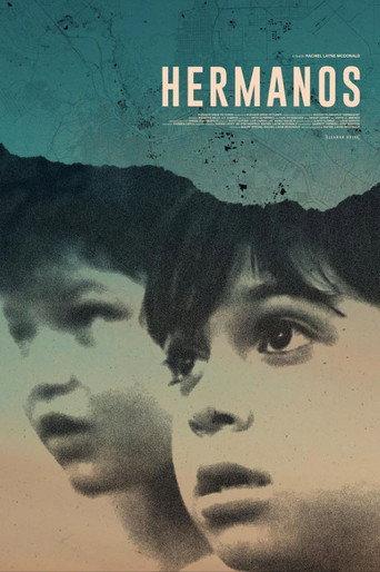 Hermanos (2024) poster
