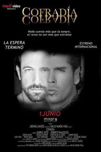 Cofradia (2018) poster